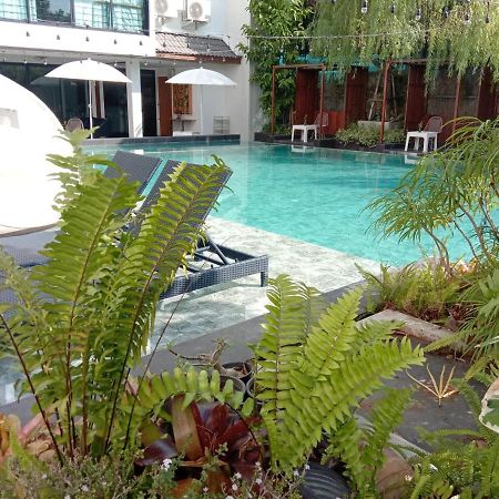 Anodard Hotel Chiang Mai Zewnętrze zdjęcie