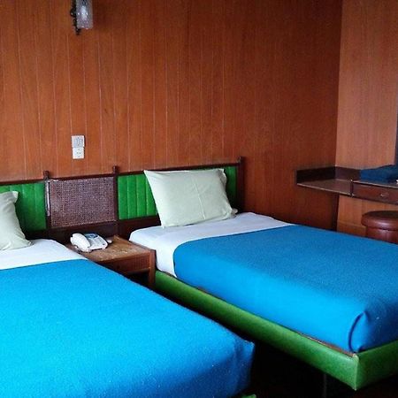 Anodard Hotel Chiang Mai Pokój zdjęcie
