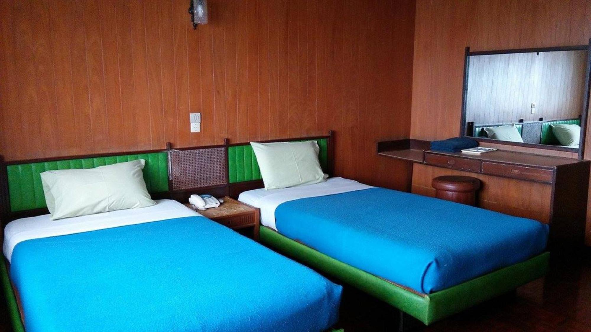 Anodard Hotel Chiang Mai Pokój zdjęcie
