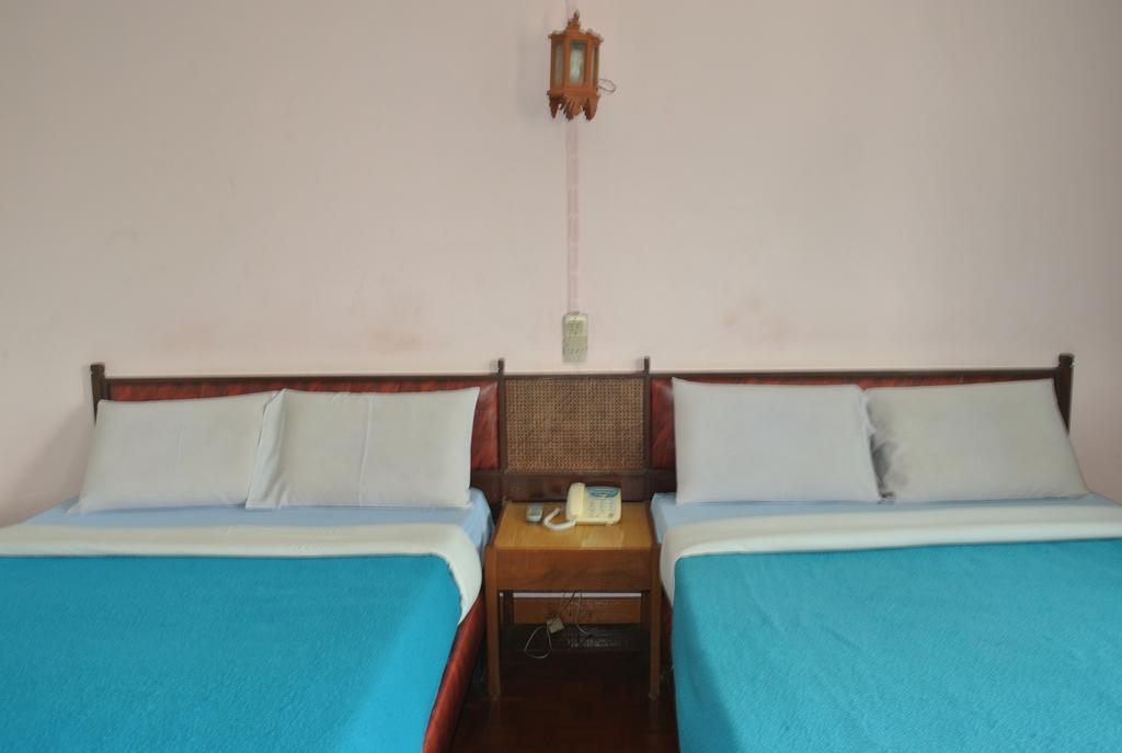 Anodard Hotel Chiang Mai Zewnętrze zdjęcie