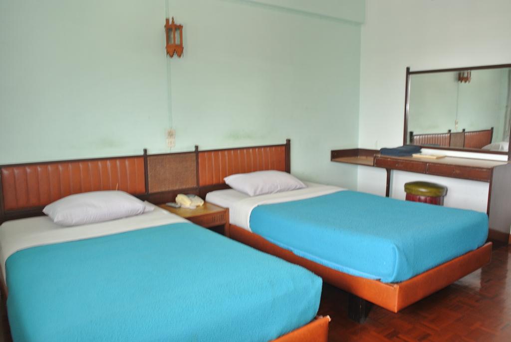 Anodard Hotel Chiang Mai Zewnętrze zdjęcie