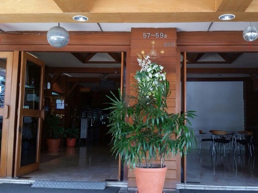 Anodard Hotel Chiang Mai Zewnętrze zdjęcie