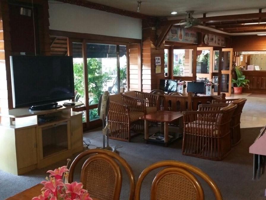 Anodard Hotel Chiang Mai Zewnętrze zdjęcie